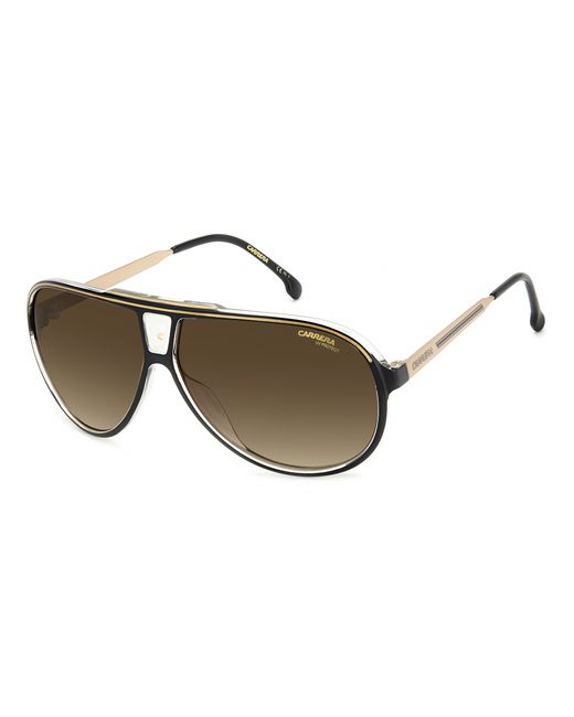 Carrera Солнцезащитные очки 1050/S коричневые