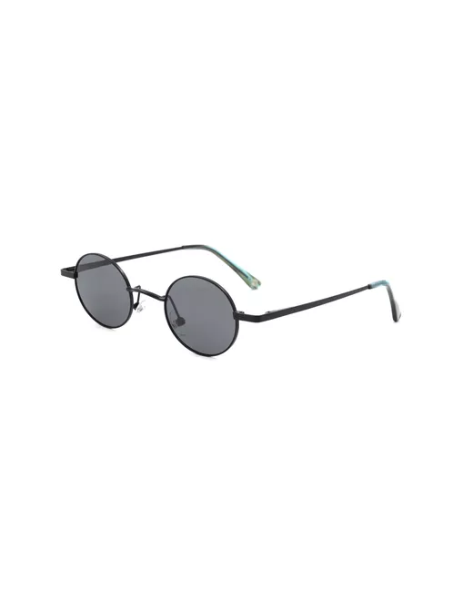 John Lennon Солнцезащитные очки унисекс 260 черные