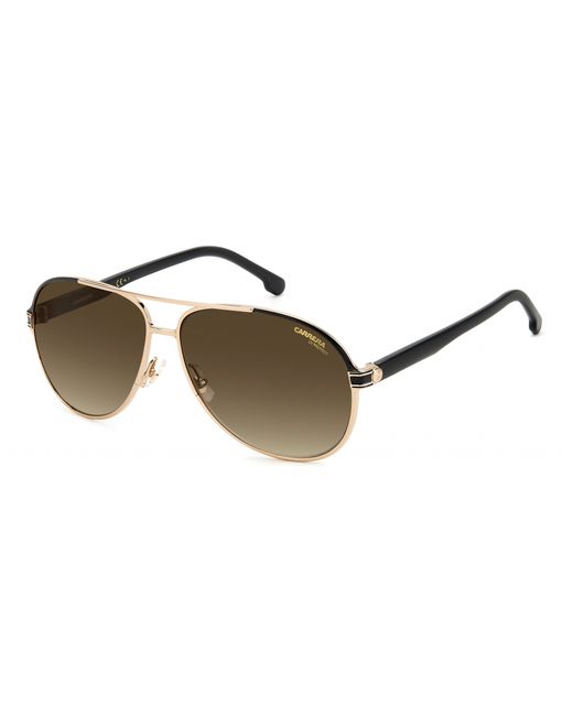 Carrera Солнцезащитные очки унисекс 1051/S коричневые