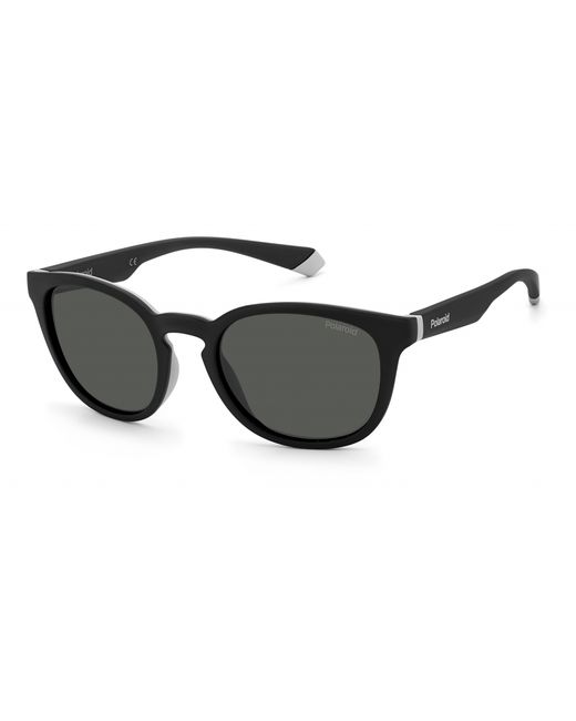 Polaroid Солнцезащитные очки PLD 2127/S черные