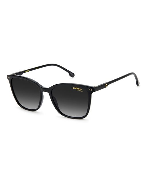Carrera Солнцезащитные очки унисекс 2036T/S черные
