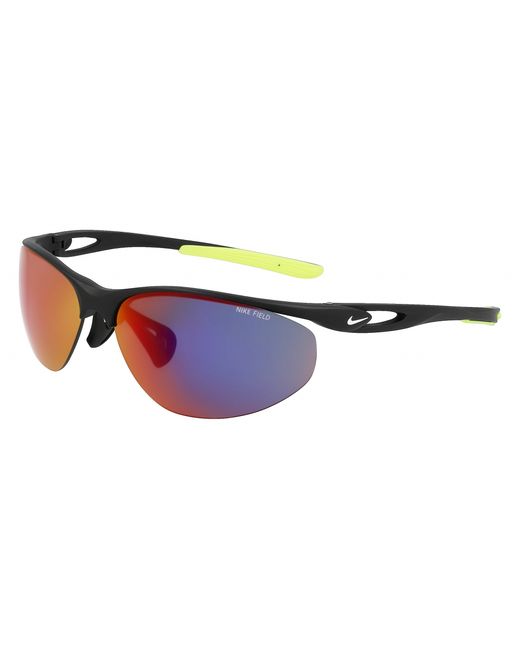 Nike Солнцезащитные очки унисекс NKDZ7353 разноцветные