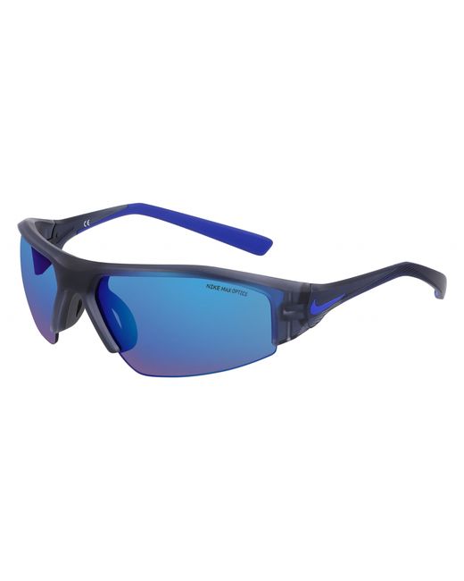 Nike Солнцезащитные очки унисекс SKYLON ACE 22 M DV2151 синие