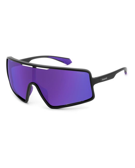 Polaroid Солнцезащитные очки PLD 7045/S фиолетовые