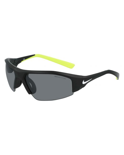Nike Солнцезащитные очки унисекс SKYLON ACE 22 DV2148 черные