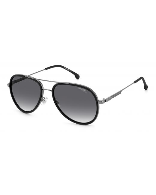Carrera Солнцезащитные очки унисекс 1044/S черные