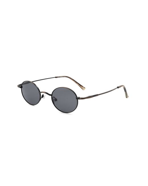 John Lennon Солнцезащитные очки унисекс 214 черные