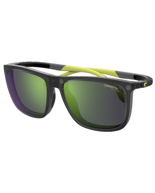 Carrera Солнцезащитные очки HYPERFIT 16/CS зеленые