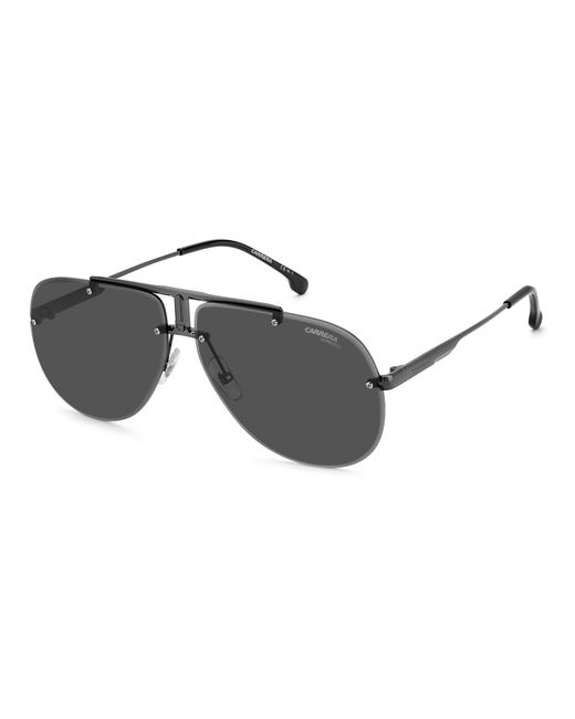 Carrera Солнцезащитные очки унисекс 1052/S черные