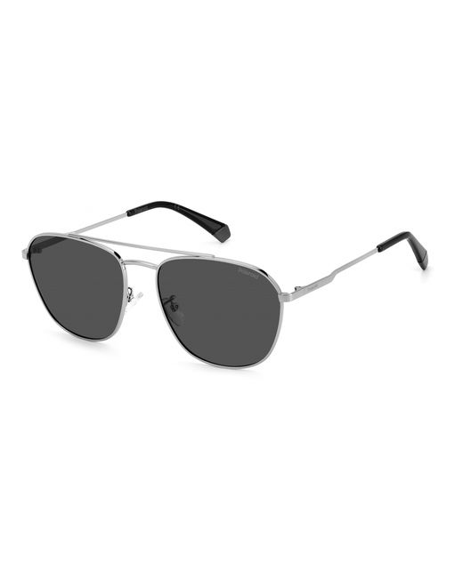 Polaroid Солнцезащитные очки PLD 4127/G/S черные