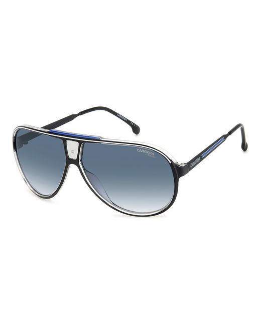 Carrera Солнцезащитные очки 1050/S голубые