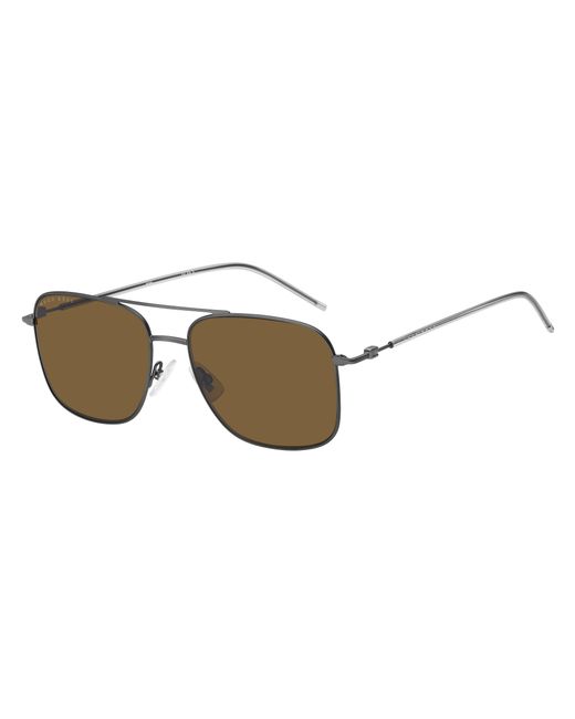 Hugo Солнцезащитные очки 1310/S коричневые