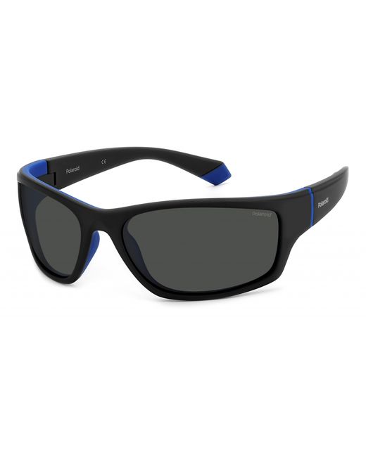 Polaroid Солнцезащитные очки PLD 2135/S черные