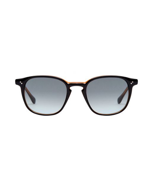 Gigibarcelona Солнцезащитные очки LEWIS серые