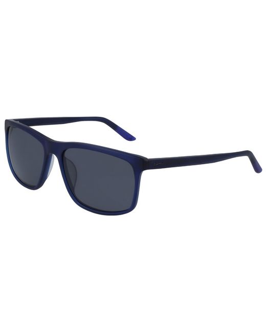 Nike Солнцезащитные очки LORE CT8080 синие