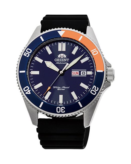 Orient Наручные часы RA-AA0916L19B черные