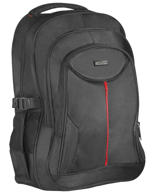 Defender Рюкзак для ноутбука 15.6д сумка Carbon