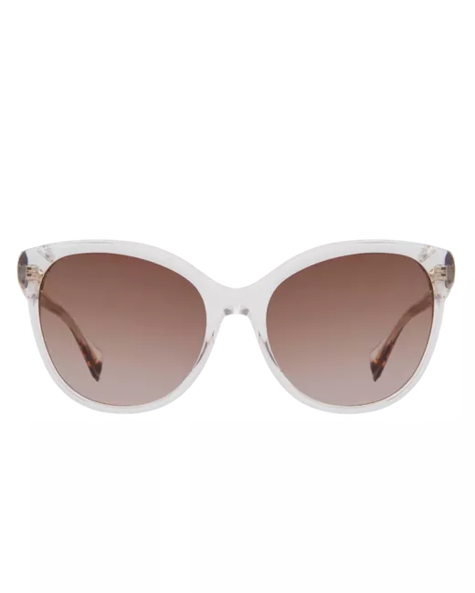 Gigibarcelona Солнцезащитные очки ALEXA коричневые