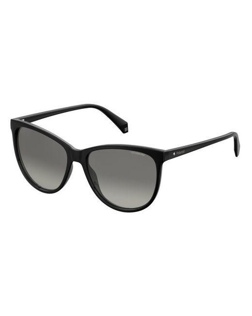 Polaroid Солнцезащитные очки PLD 4066/S серые
