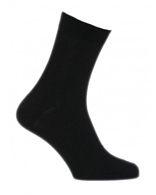 Гамма Комплект носков мужских С987 черных