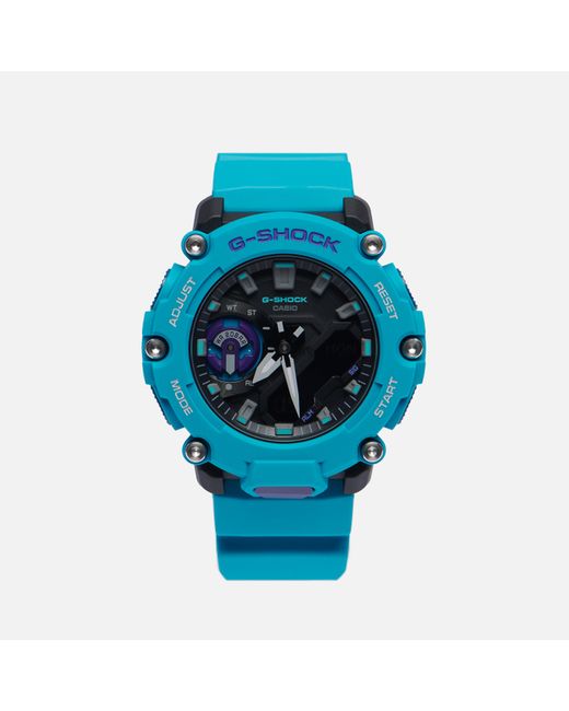 Casio Наручные часы G-SHOCK GA-2200-2AER