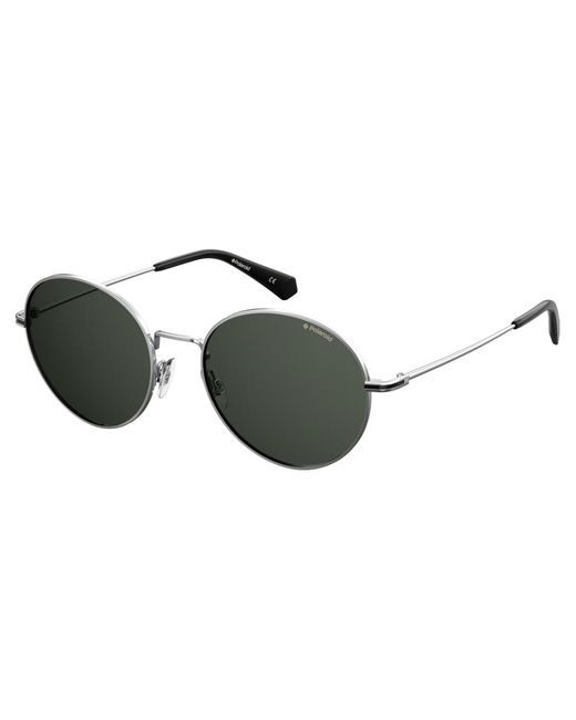 Polaroid Солнцезащитные очки PLD 6105/S/X черные