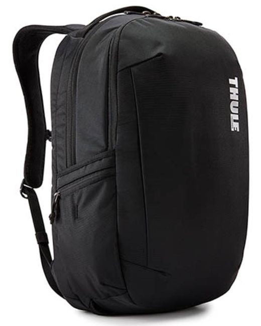 Thule Рюкзак для ноутбука 15.6 унисекс Subterra Backpack Black