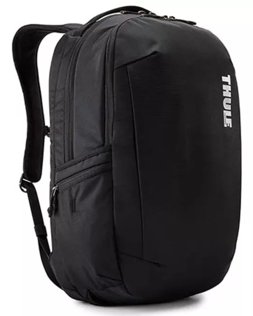 Thule Рюкзак для ноутбука 15.6 унисекс Subterra Backpack Black