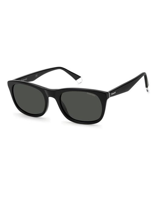 Polaroid Солнцезащитные очки PLD 2104/S/X черные