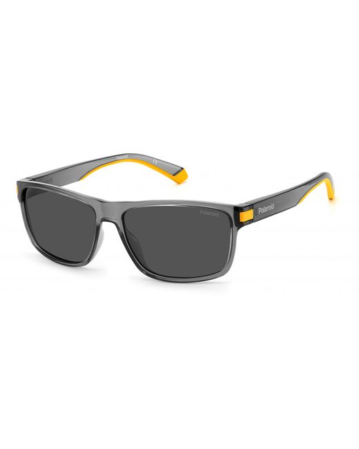 Polaroid Солнцезащитные очки PLD 2121/S серые
