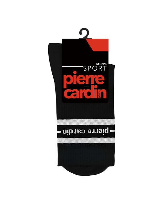 Pierre Cardin. Носки Fort черные