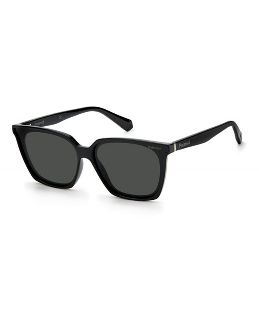 Polaroid Солнцезащитные очки PLD 6160/S серые