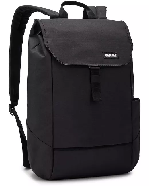 Thule Рюкзак для ноутбука унисекс Lithos Backpack 16L 14 black