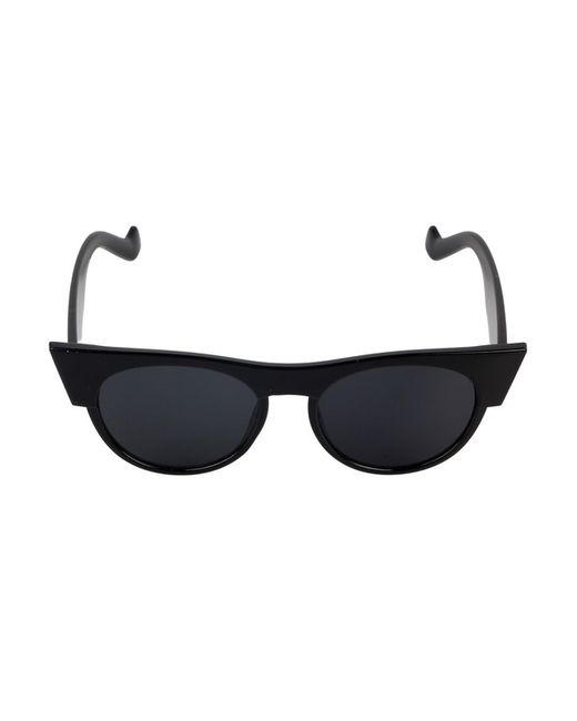 Pretty Mania Солнцезащитные очки MDD0029 черные