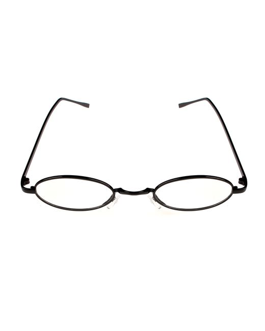 Pretty Mania Солнцезащитные очки NDP029 прозрачные