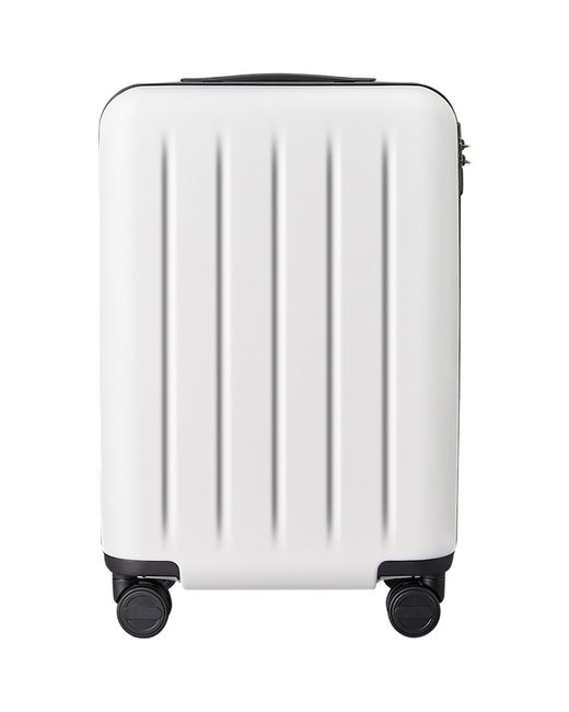 Ninetygo Чемодан унисекс Danube Luggage 66х455х255 см