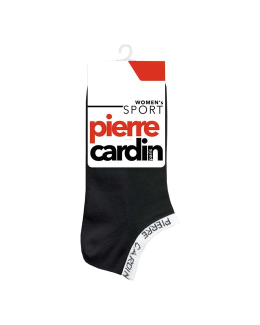 Pierre Cardin. Носки Cr 350 черные
