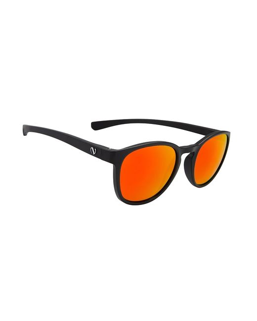 Northug Солнцезащитные очки оранжевые