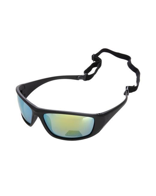 Premier Fishing Спортивные солнцезащитные очки унисекс черный