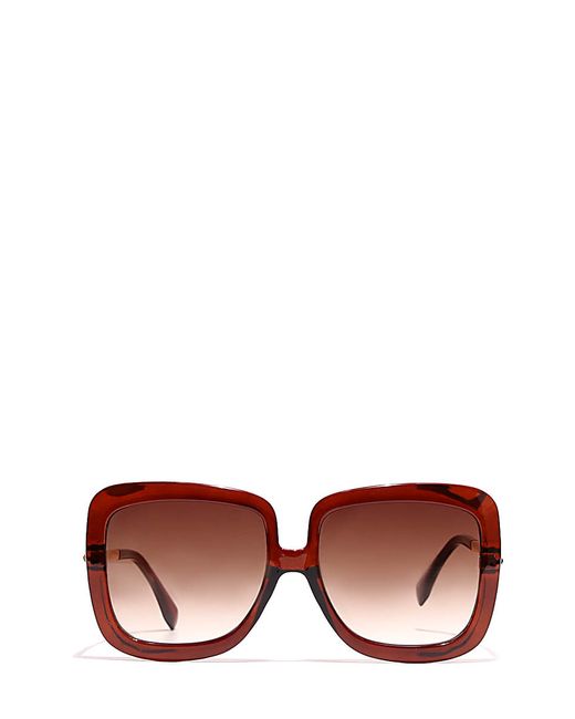 Vitacci Солнцезащитные очки EV22049 коричневые