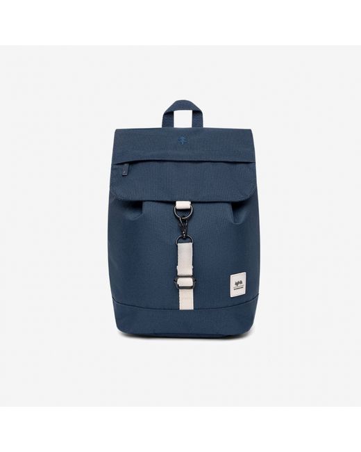 Lefrik Рюкзак унисекс Scout Mini NAVY 28x22x10 см