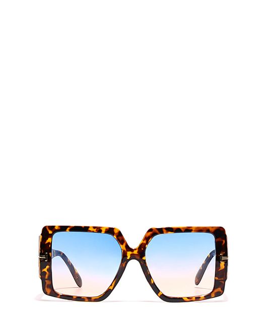 Vitacci Солнцезащитные очки EV22101 голубые
