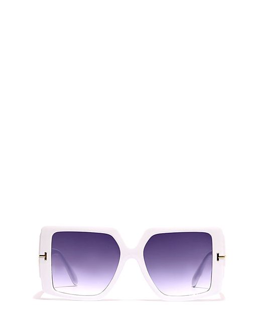 Vitacci Солнцезащитные очки EV22101 фиолетовые