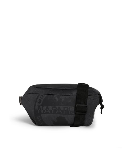 Napapijri Поясная сумка унисекс Happy Waist Bag H98