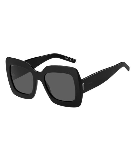 Hugo Солнцезащитные очки 1385/S серые