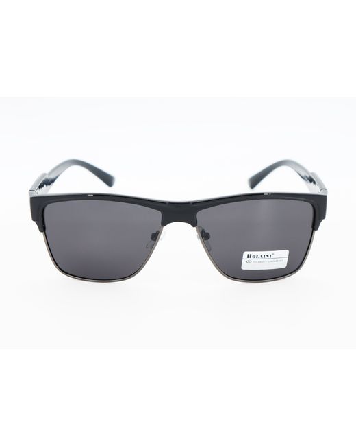 Premier. Солнцезащитные очки P2001 черные