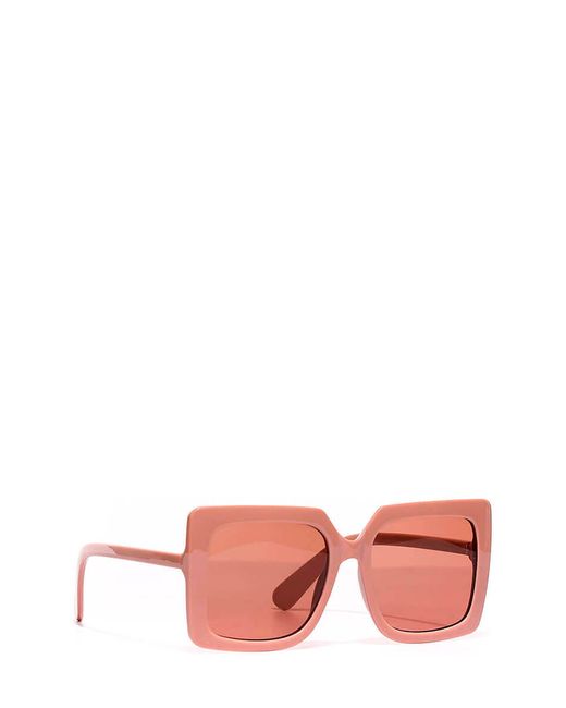 Vitacci Солнцезащитные очки розовые