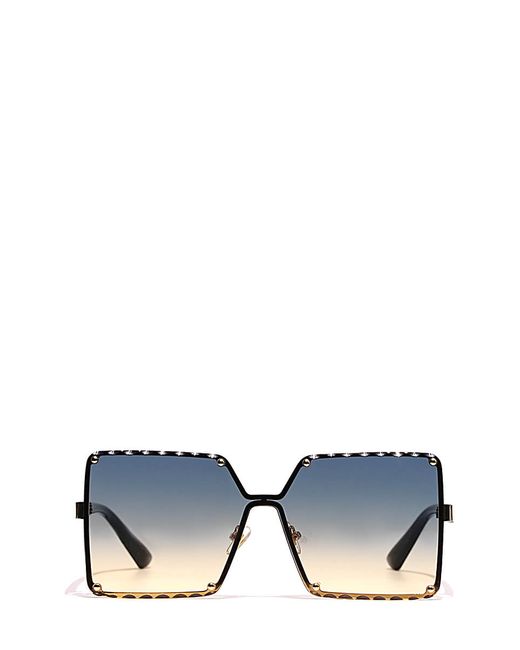 Vitacci Солнцезащитные очки голубые
