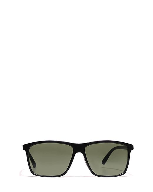 Vitacci Солнцезащитные очки унисекс серые