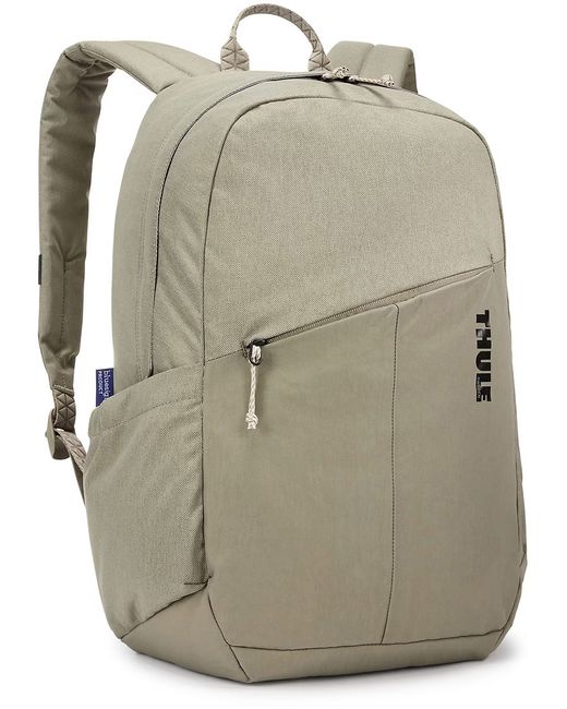 Thule Рюкзак Notus Backpack Vetiver Gray 45х30х22 см